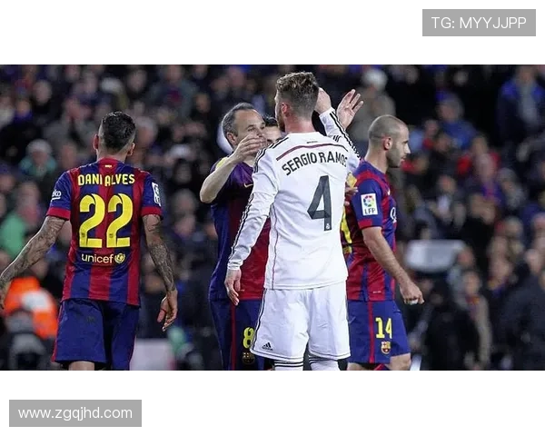 拉莫斯祝福伊涅斯塔：我们一起取得了伟大成就，足球会想念你